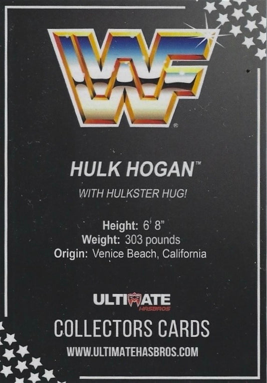 Hulk Hogan