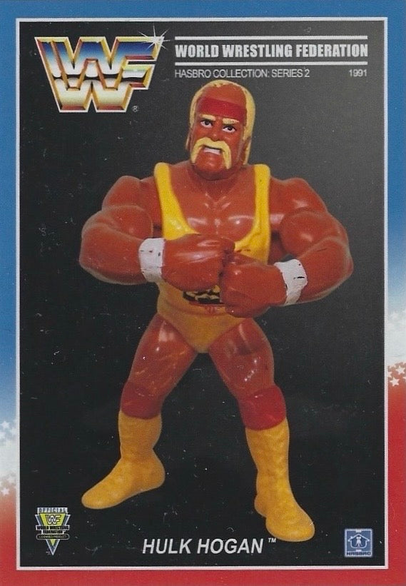 Hulk Hogan