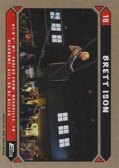 Brett Ison - image 2