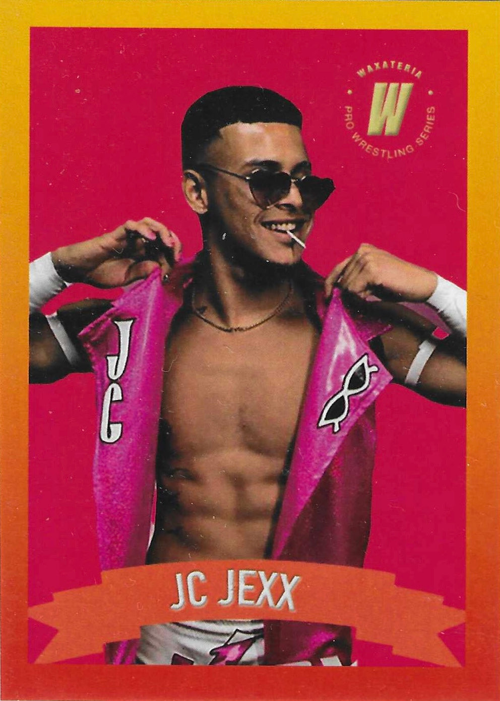 JC Jexx