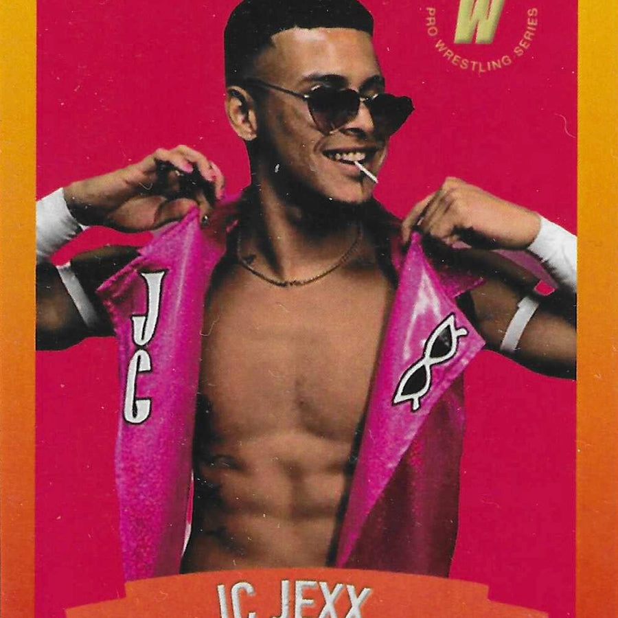 JC Jexx