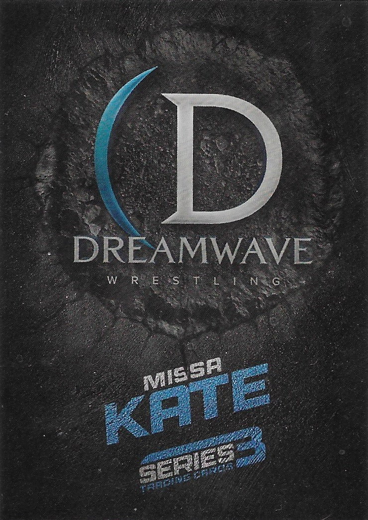 Missa Kate