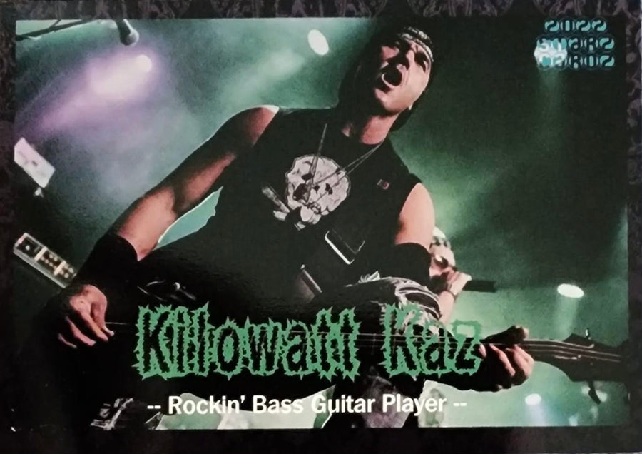 Kilowatt KAZ