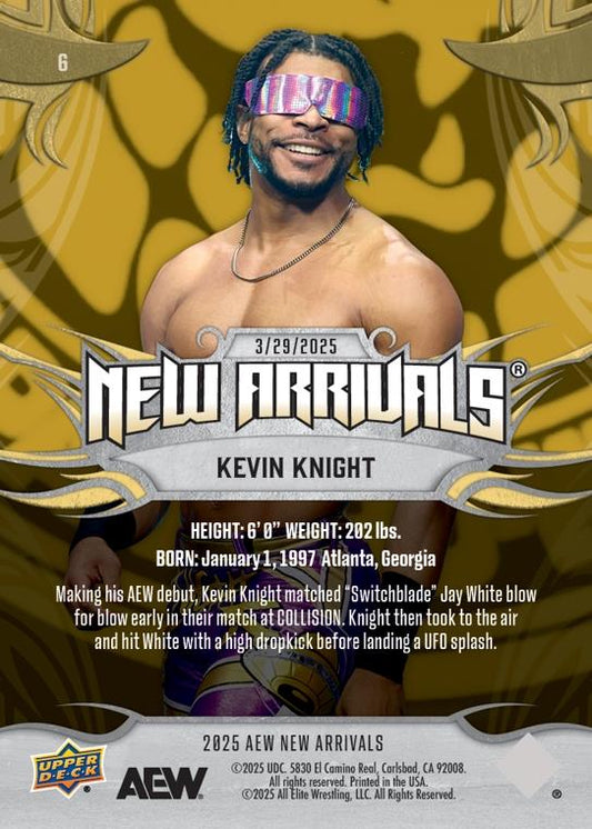 Kevin Knight - image 2