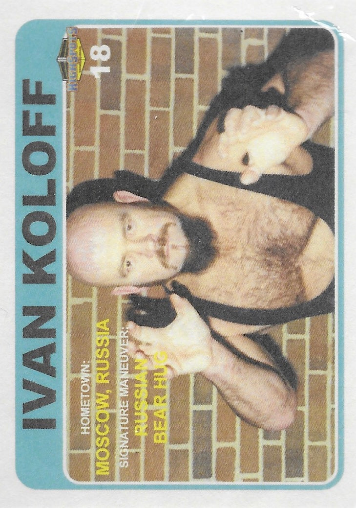 Ivan Koloff