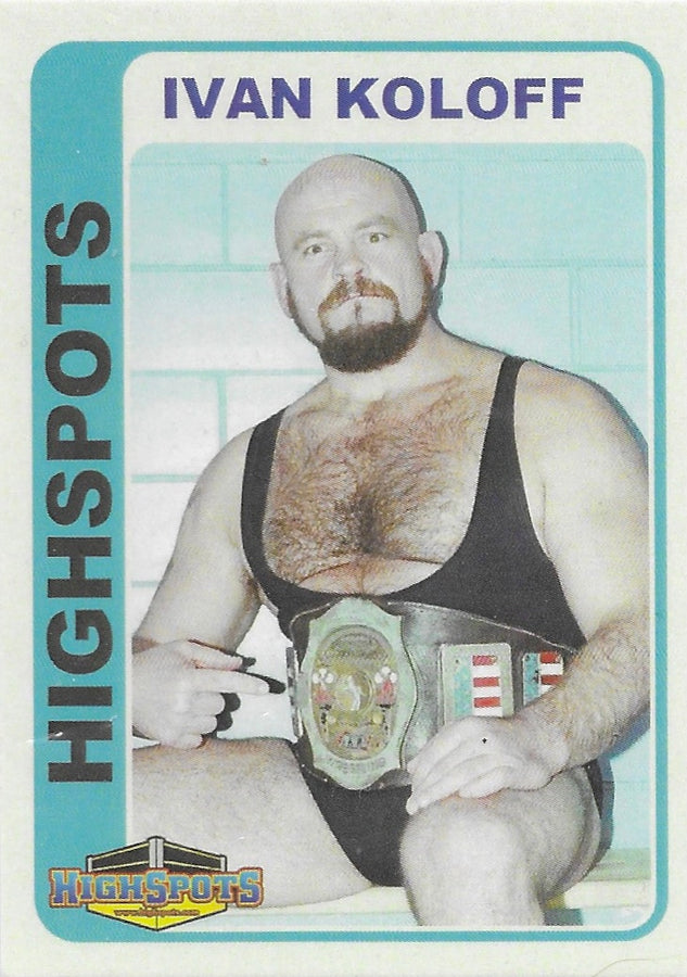 Ivan Koloff