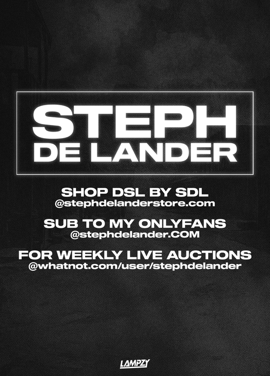 Steph de Lander