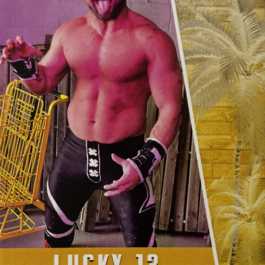 Lucky 13