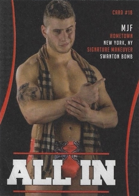 MJF