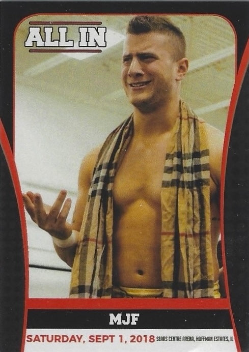 MJF