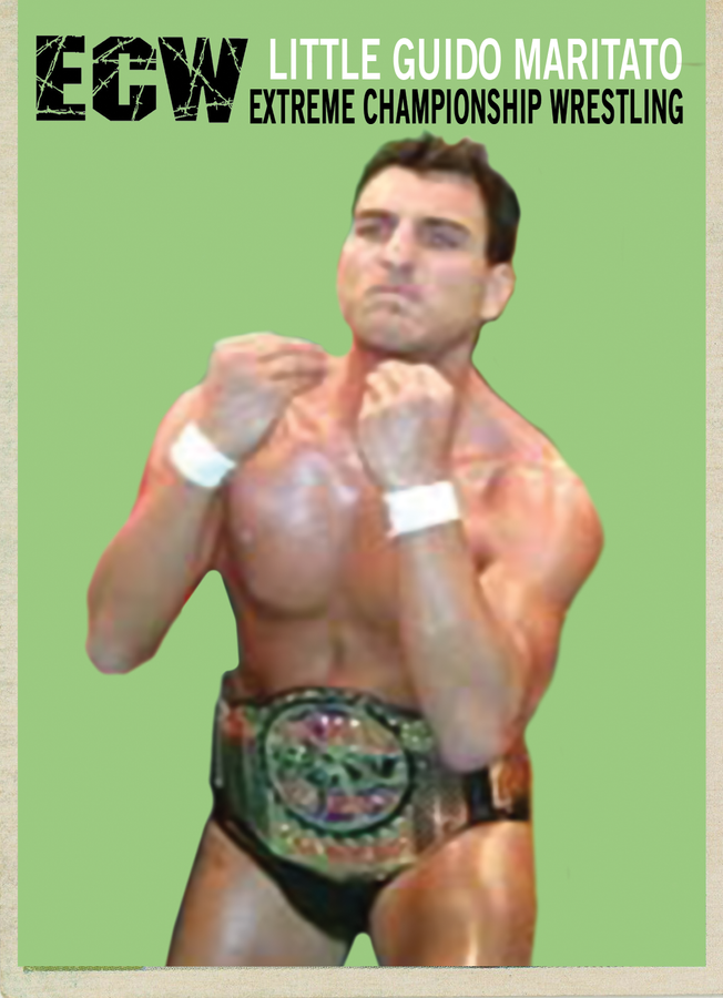 Little Guido Maritato