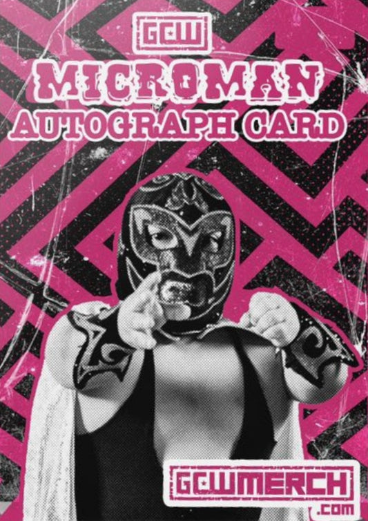 Microman - image 2