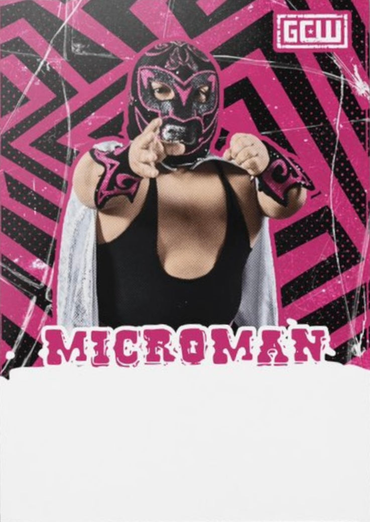 Microman