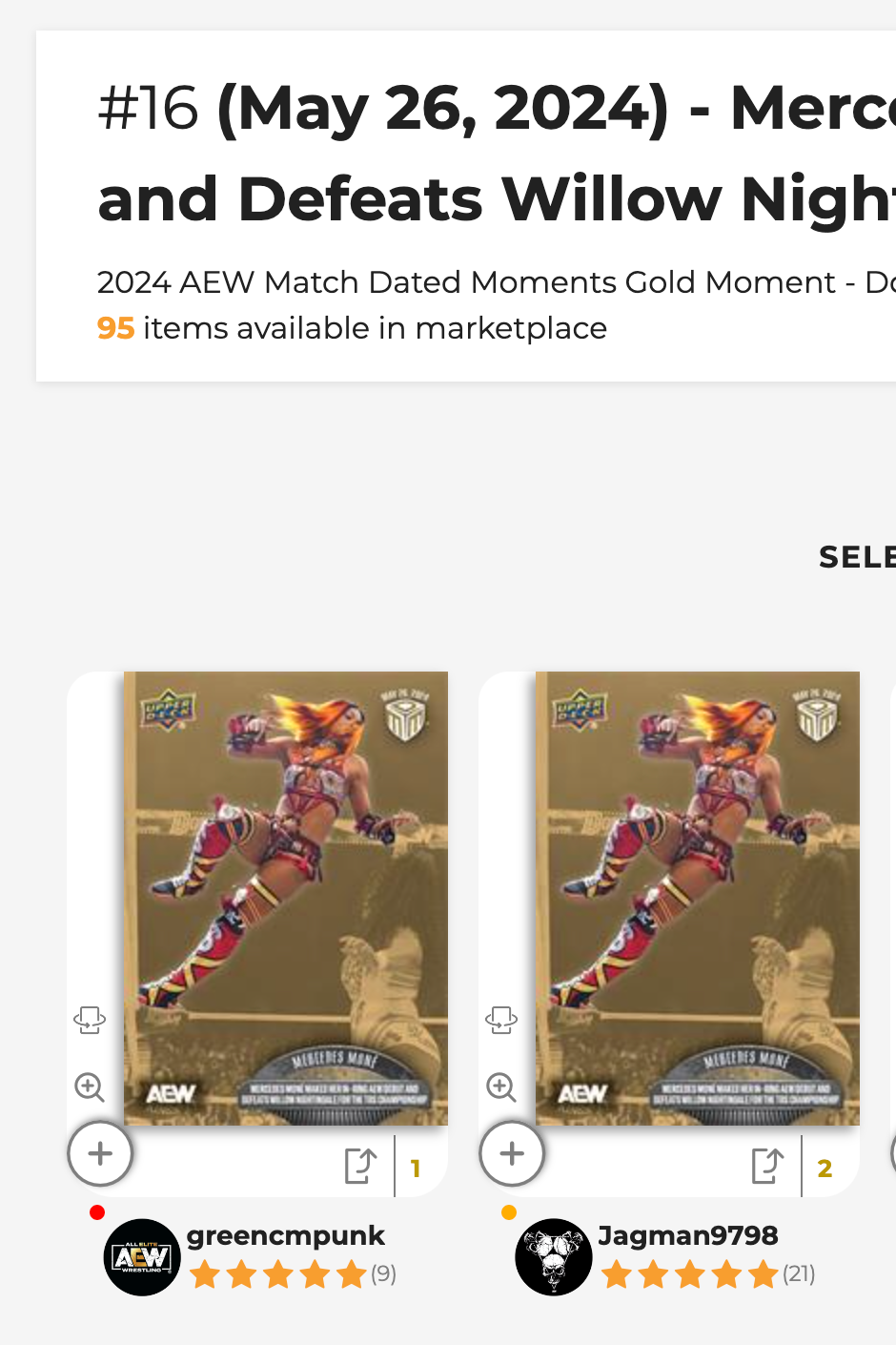 Kyle Fletcher – Kyle Fletcher Outlasts HIS Former Friend and TAG Team Partner to Claim Victory in an Instant Classic Versus Will Ospreay