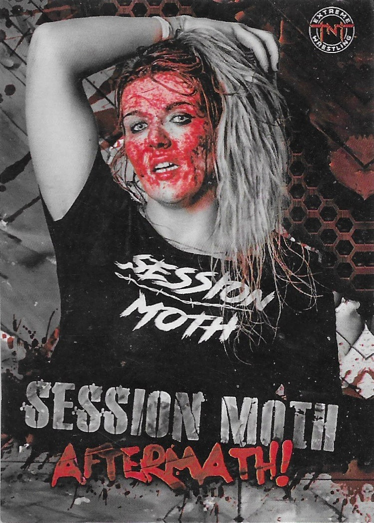 Session Moth – Aftermath!