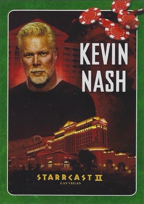 Kevin Nash
