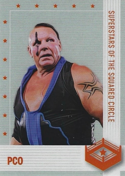 PCO