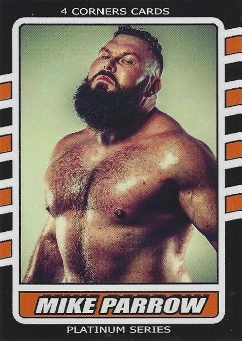 Mike Parrow