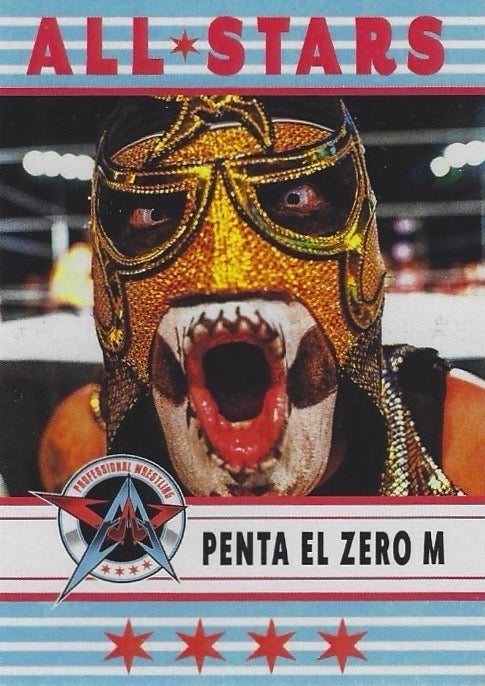 “Cero Miedo” Penta el Zero M