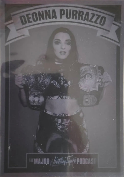 Deonna Purrazzo