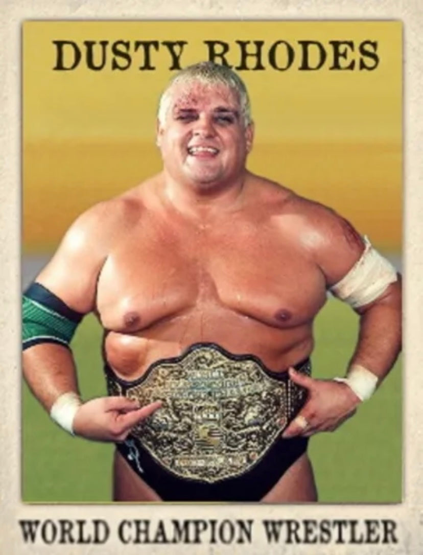 Dusty Rhodes
