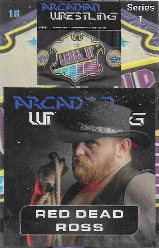 The Filthy Ryan Roode