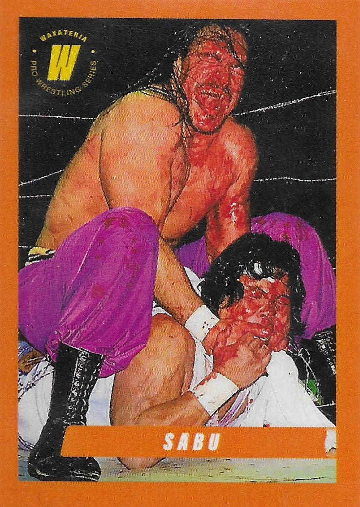 Sabu