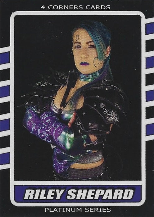 Riley Shepard