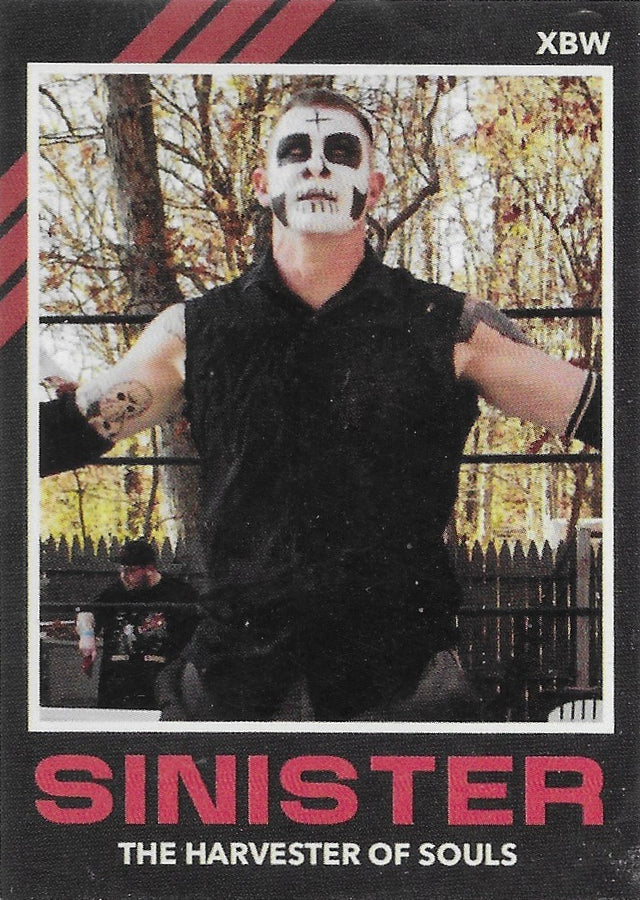 Sinister