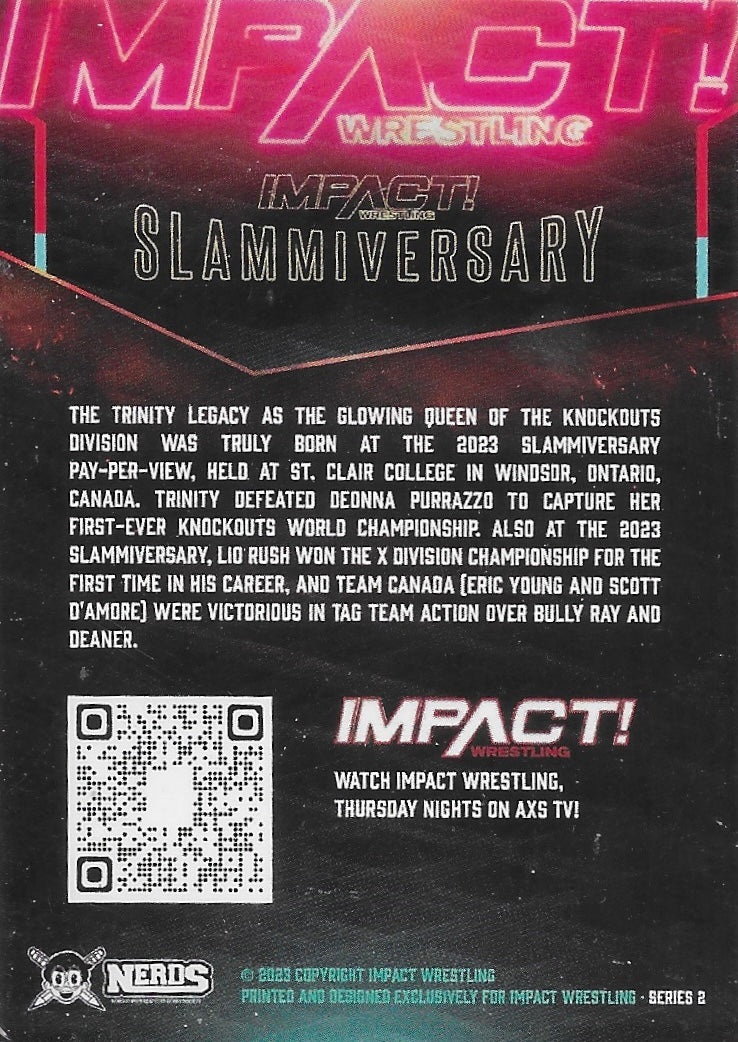 Slammiversary