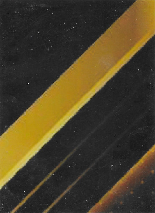 Samuray del SOL trading card PW Catalog