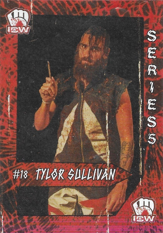 Tylor Sullivan