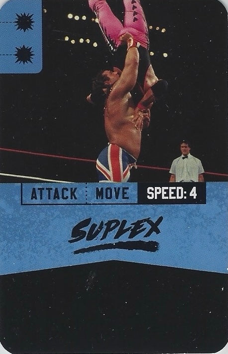 Suplex
