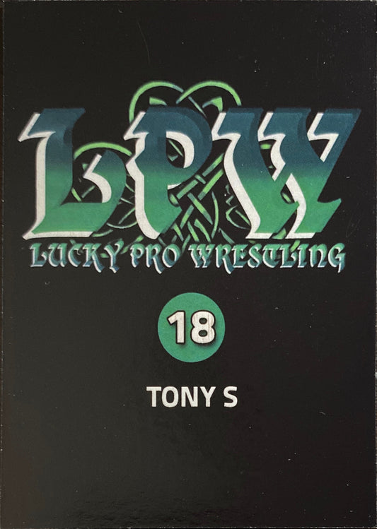 Tony S. - image 2