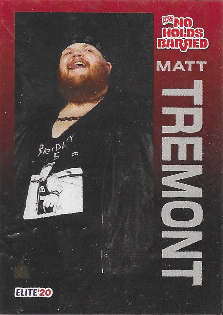Matt Tremont