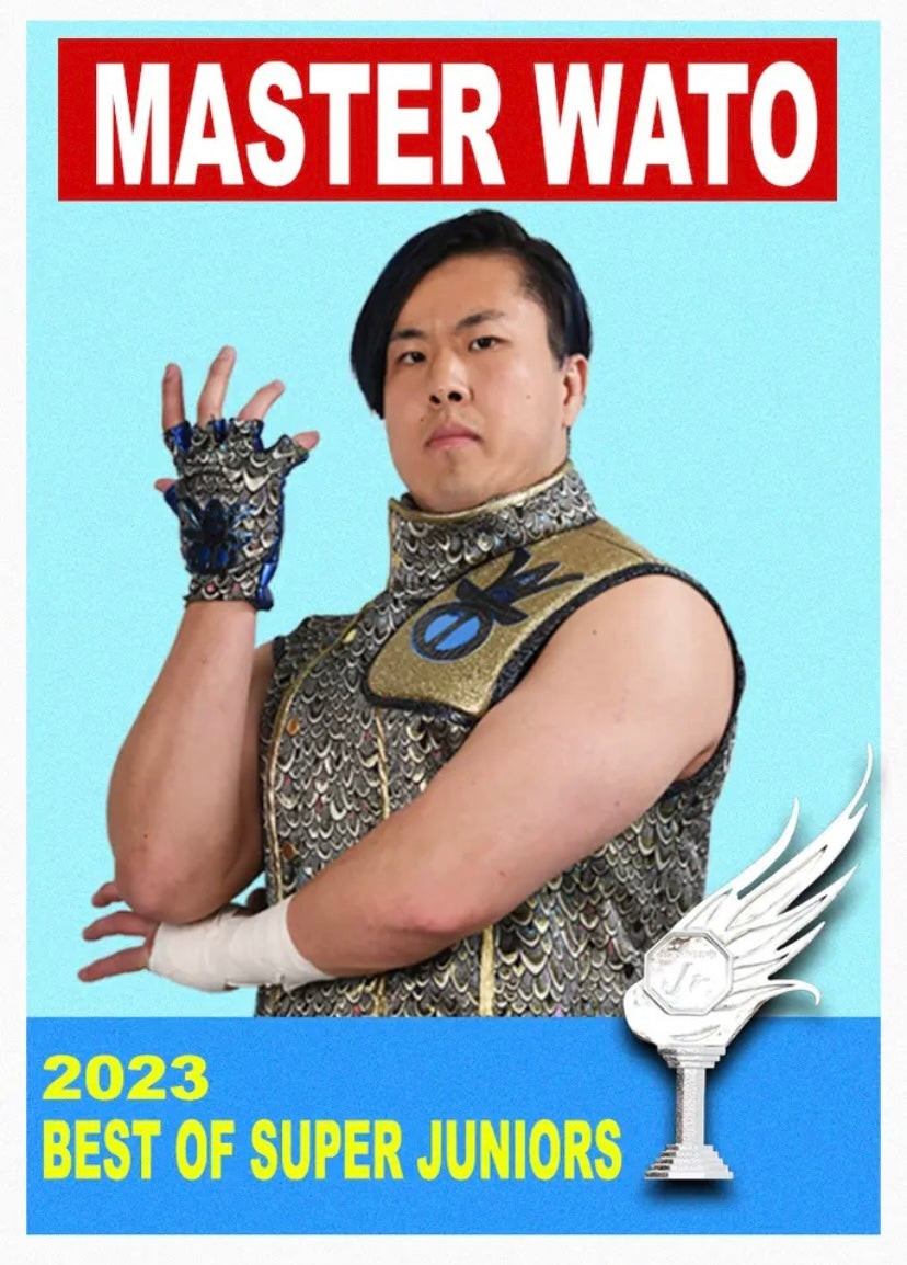 Master Wato