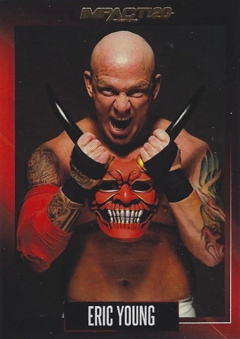 Eric Young