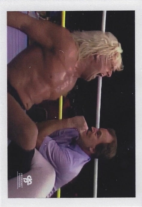 Tommy Young