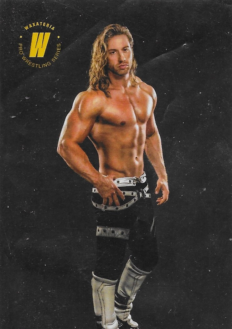 Bryan Idol
