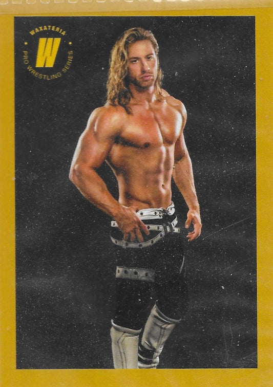 Bryan Idol