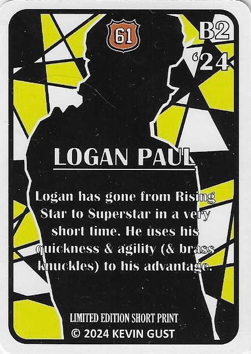 Logan Paul