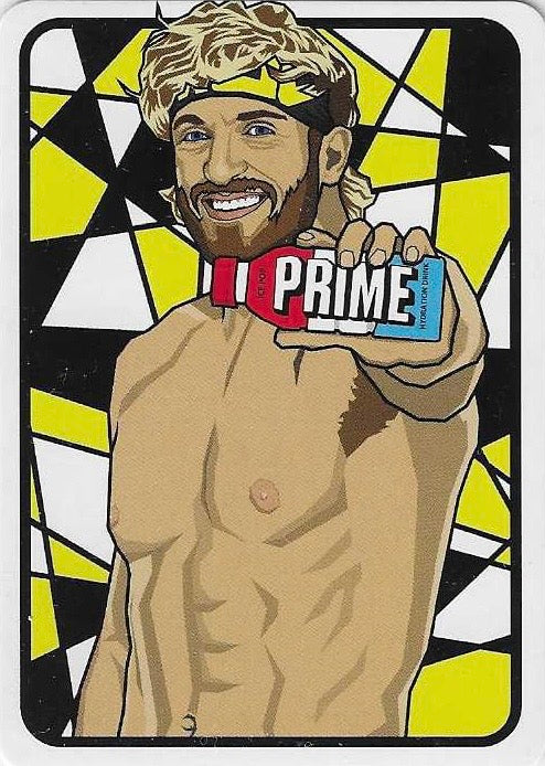 Logan Paul