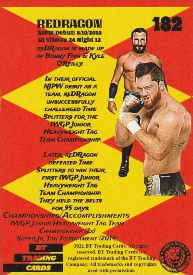 Redragon