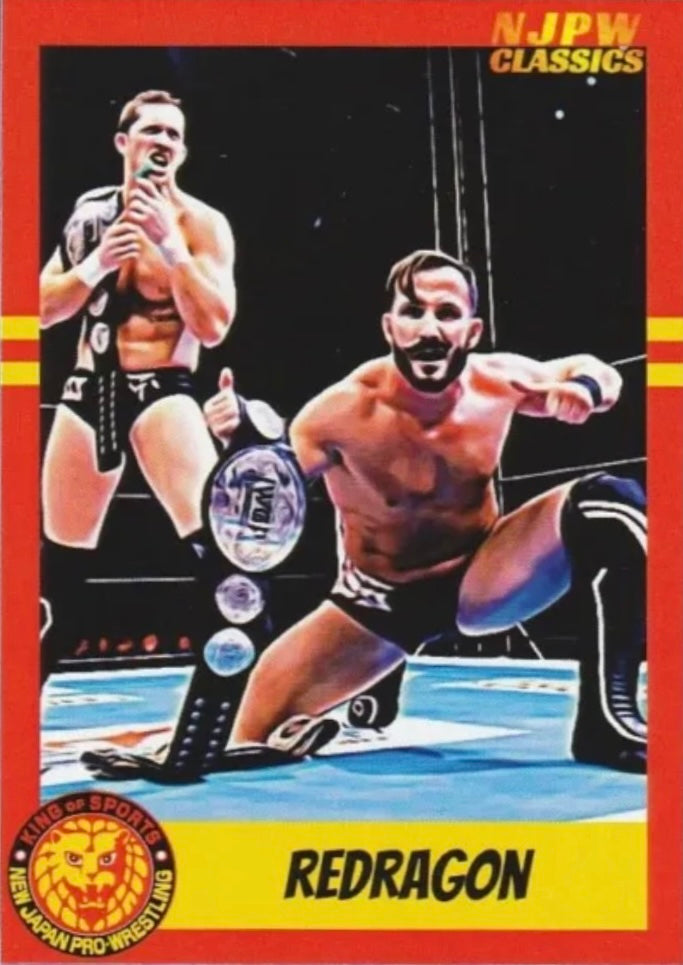 Redragon