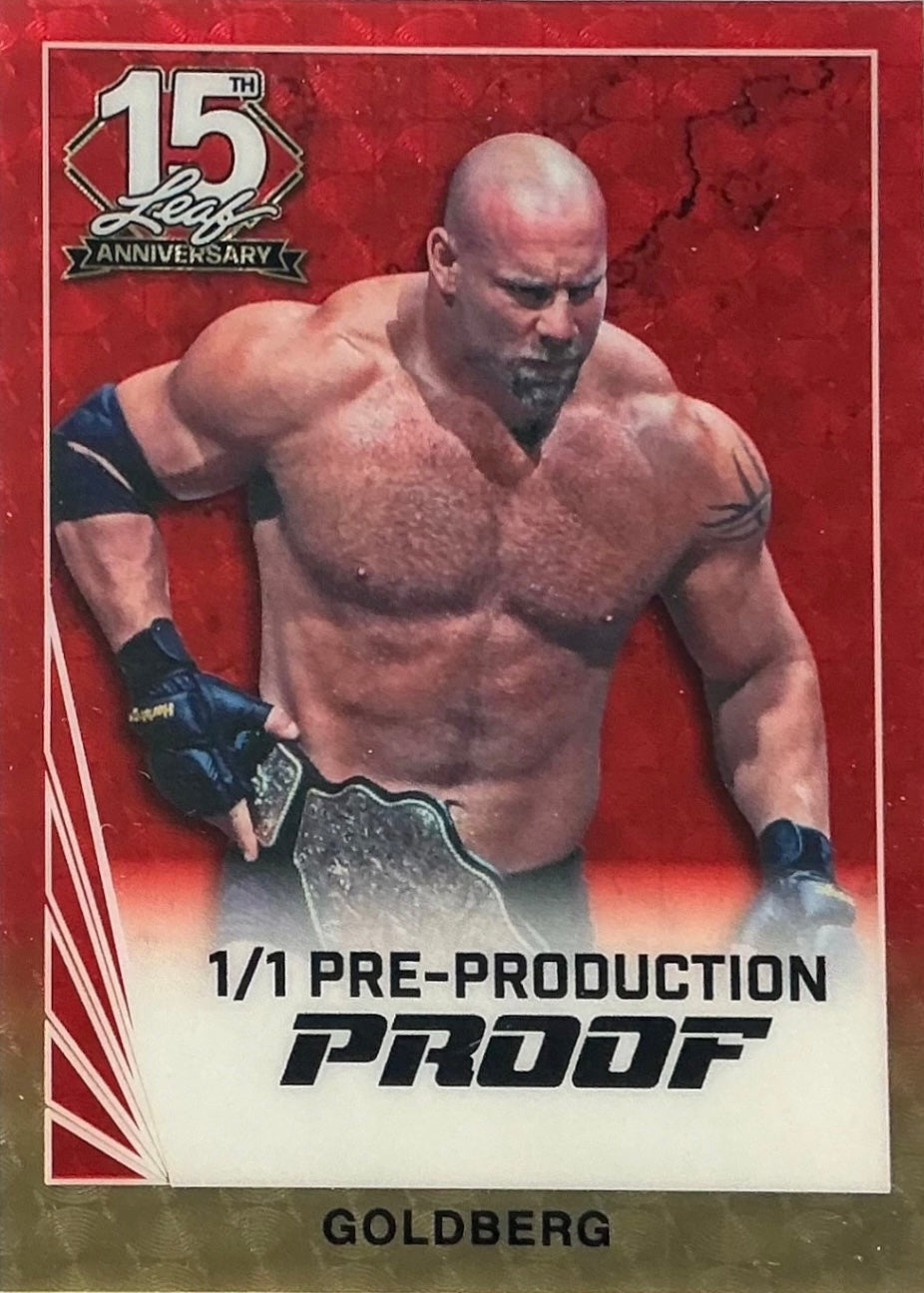 Goldberg