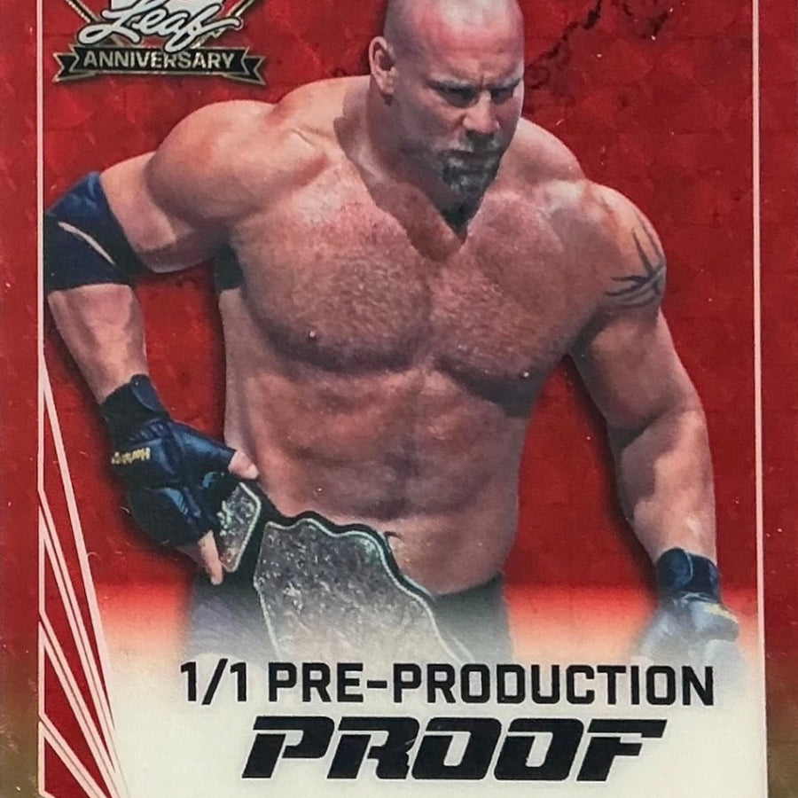 Goldberg