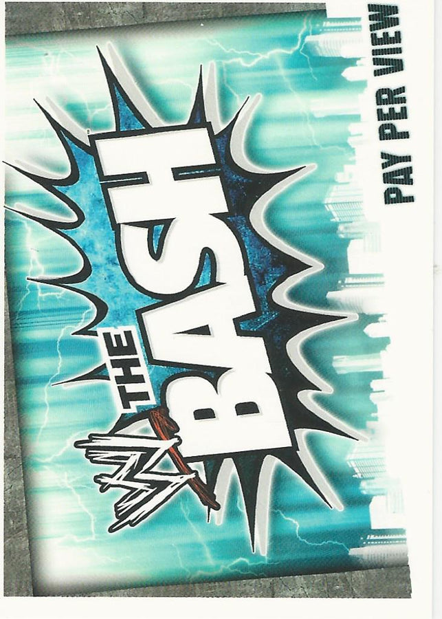 WWE Topps Slam Attax Evolution 2010 #183
