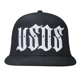 The Usos "Uso Penitentiary" Snapback Hat