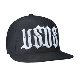 The Usos "Uso Penitentiary" Snapback Hat