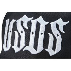 The Usos "Uso Penitentiary" Snapback Hat